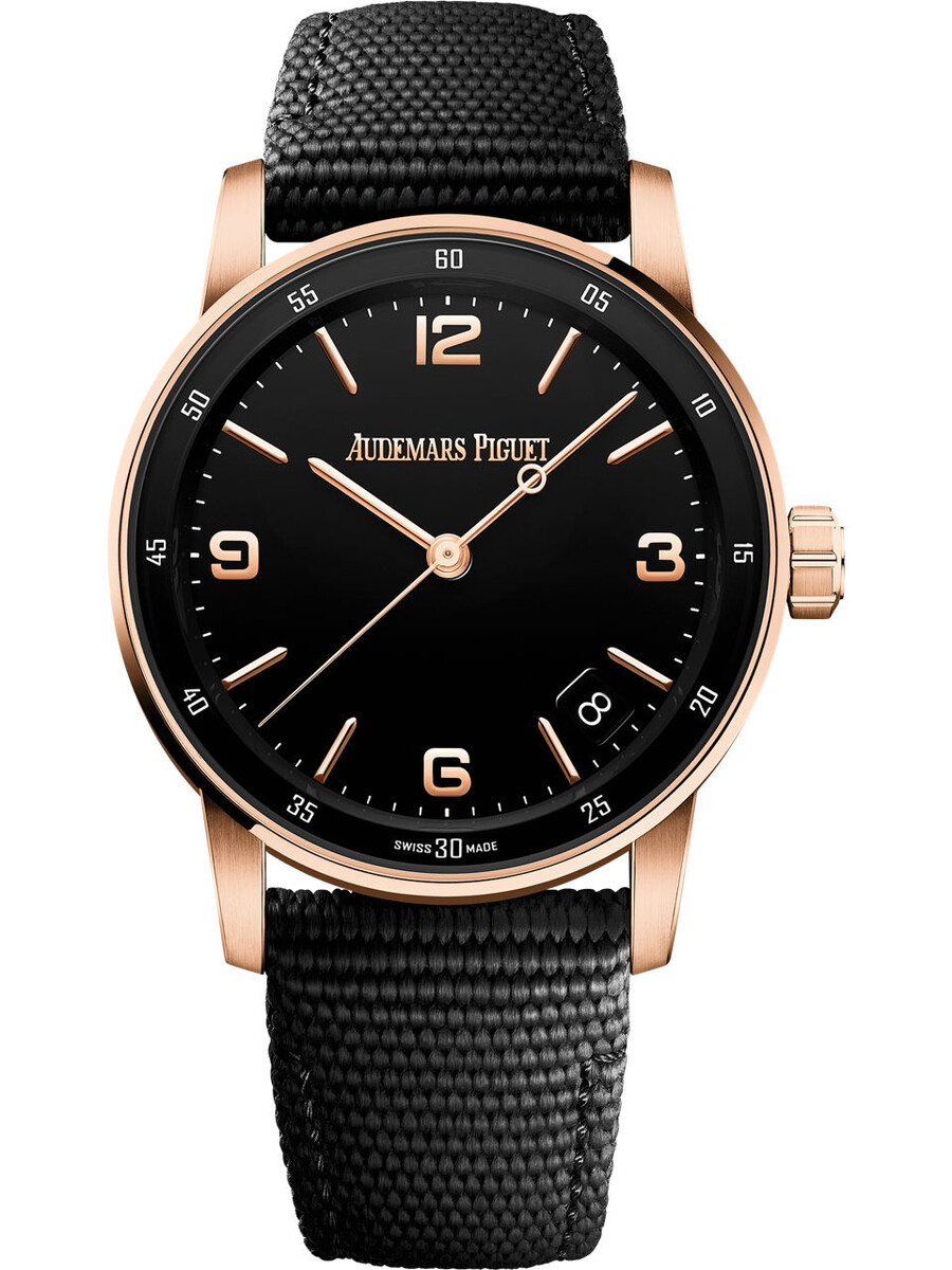 código 11.59 de audemars piguet - 15210or.oo.a002kb.01 - audemars piguet