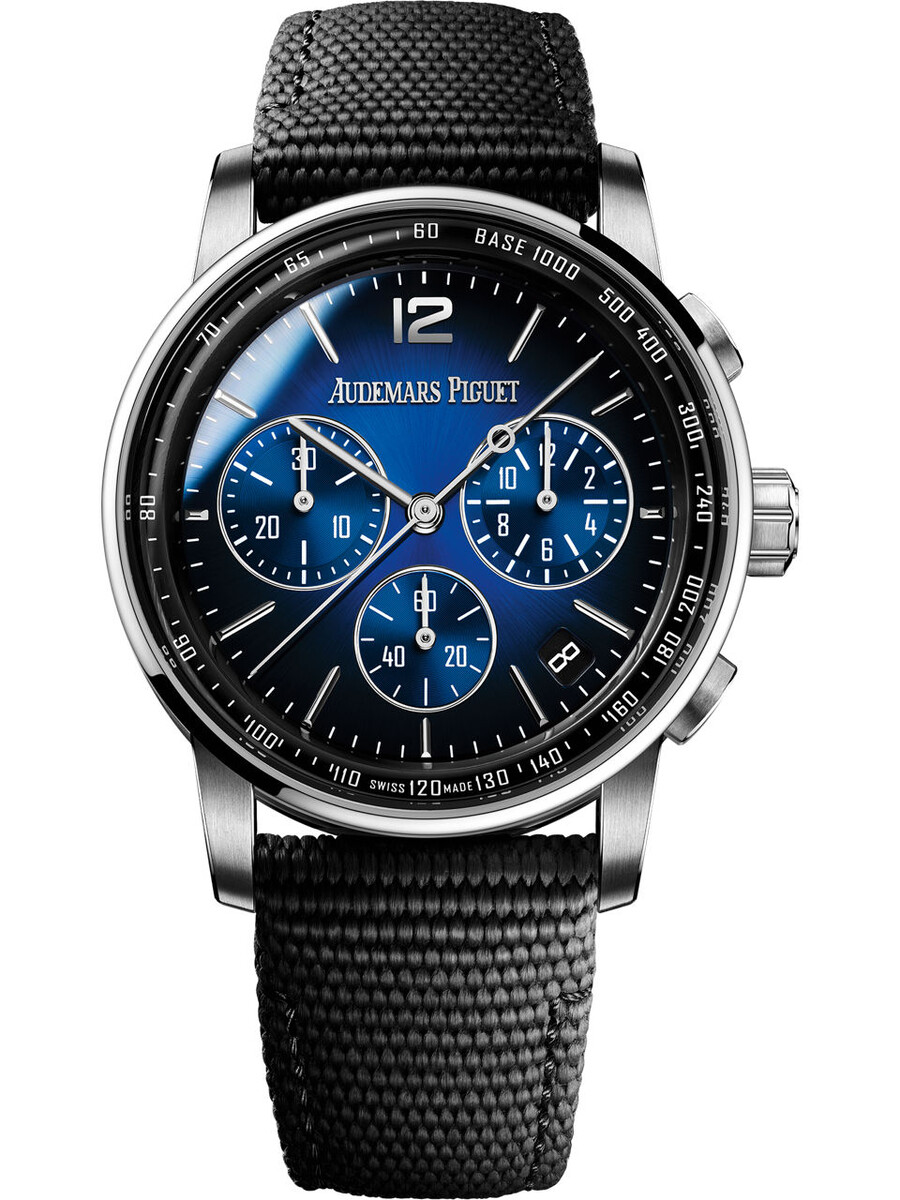 código 11.59 de audemars piguet - 26393bc.oo.a002kb.01 - audemars piguet