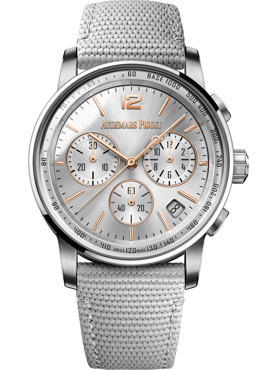 código 11.59 de audemars piguet - 26393cr.oo.a008kb.01 - audemars piguet