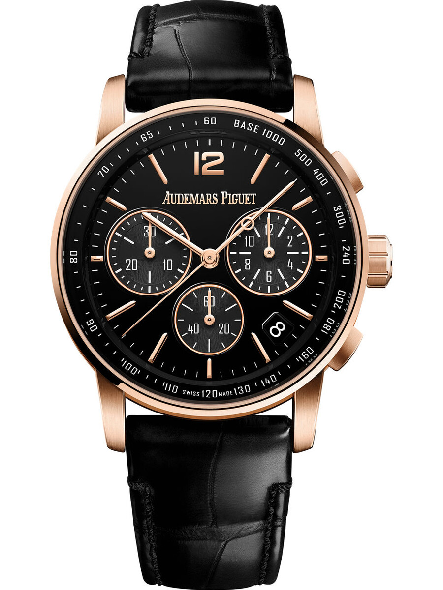 código 11.59 de audemars piguet - 26393or.oo.a002cr.01 - audemars piguet