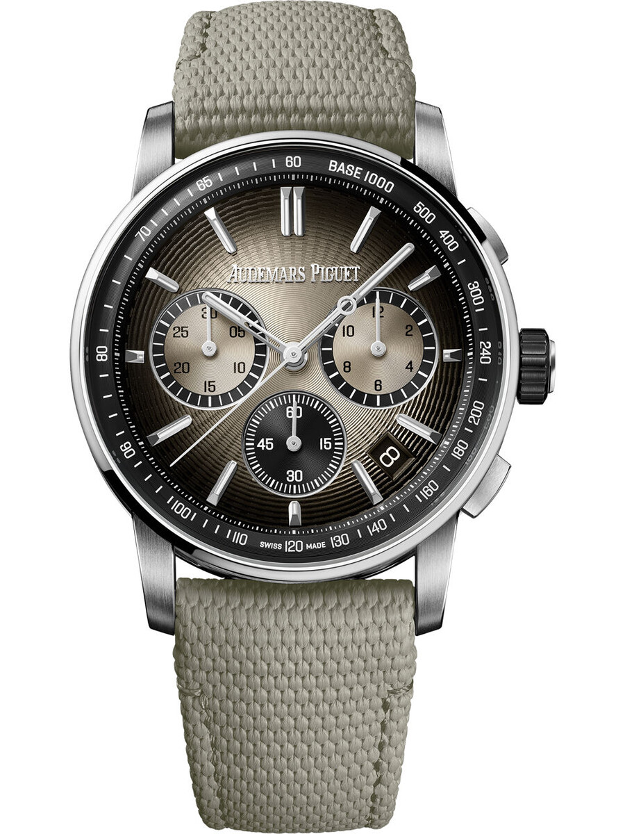 código 11.59 de audemars piguet - 26393qt.oo.a064kb.01 - audemars piguet