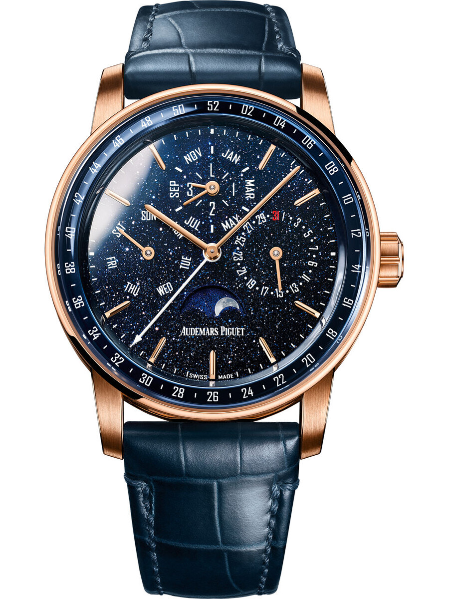 código 11.59 de audemars piguet - 26394or.oo.d321cr.01 - audemars piguet