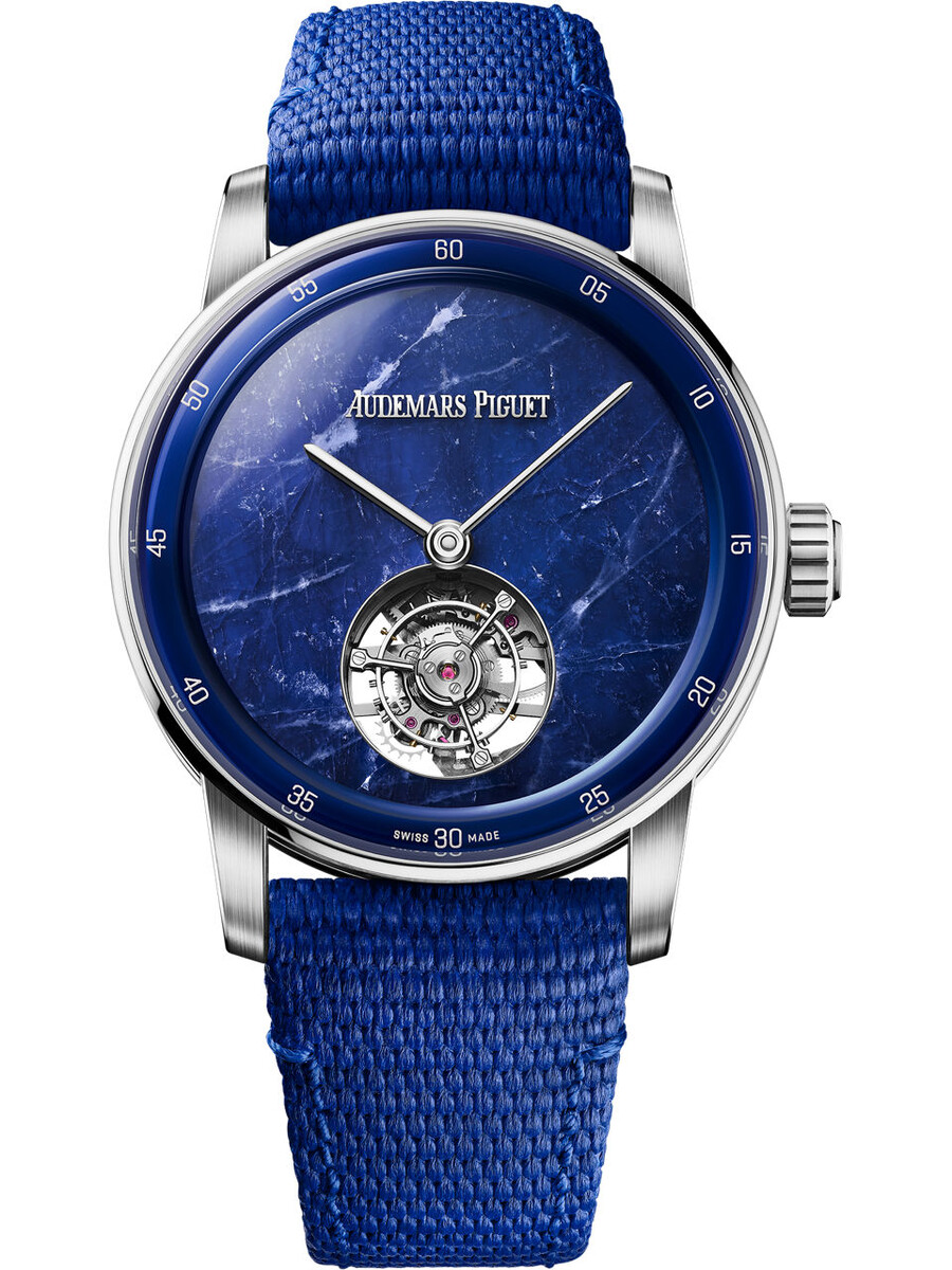código 11.59 de audemars piguet - 26396bc.oo.d349kb.01 - audemars piguet