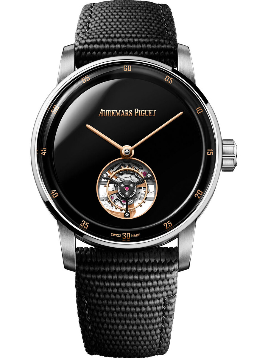 código 11.59 de audemars piguet - 26396nb.oo.d002kb.01 - audemars piguet
