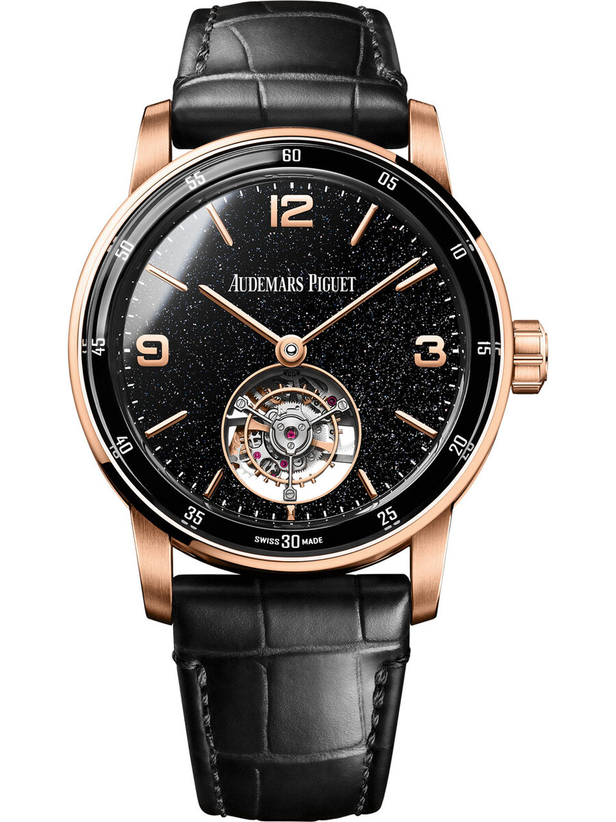 código 11.59 de audemars piguet - 26396or.oo.d002cr.02 - audemars piguet