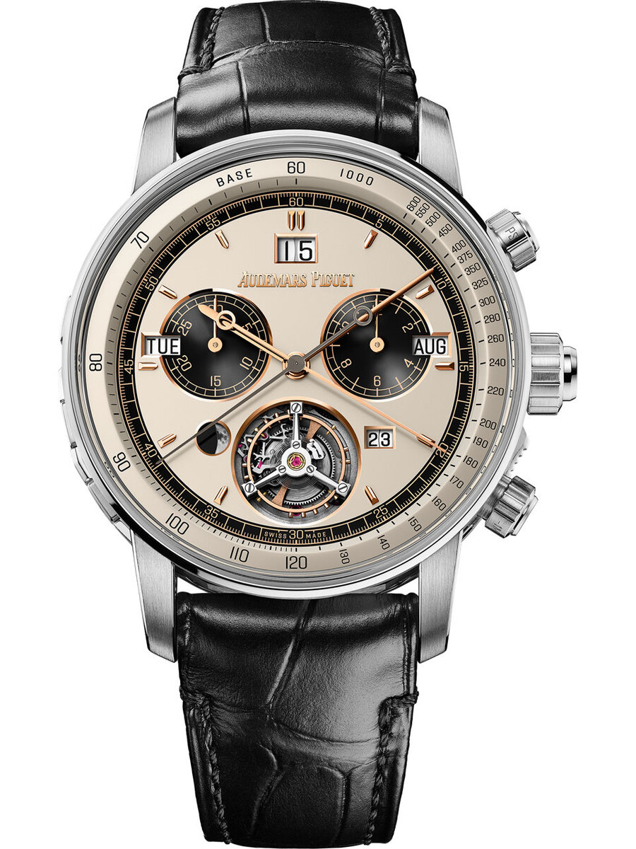 código 11.59 de audemars piguet - 26398bc.oo.d002cr.04 - audemars piguet