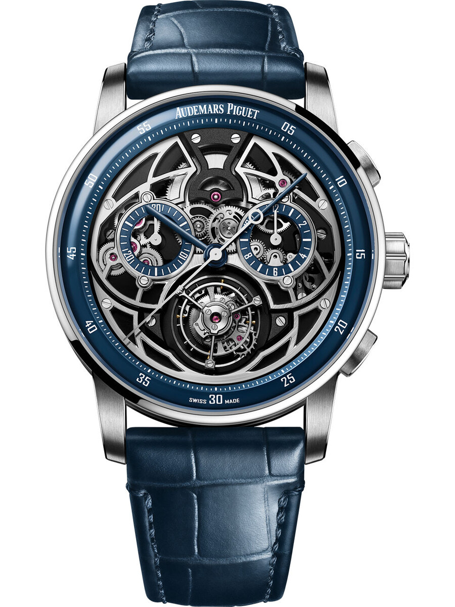 código 11.59 de audemars piguet - 26399bc.oo.d321cr.01 - audemars piguet