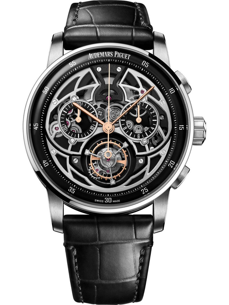 código 11.59 de audemars piguet - 26399cr.oo.d002cr.01 - audemars piguet