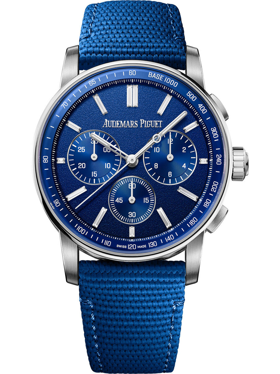 código 11.59 de audemars piguet - 26439nb.oo.a346kb.01 - audemars piguet