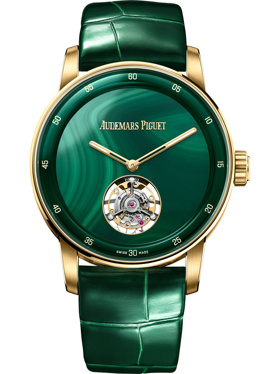 código 11.59 de audemars piguet - 26665ba.oo.d412cr.01 - audemars piguet