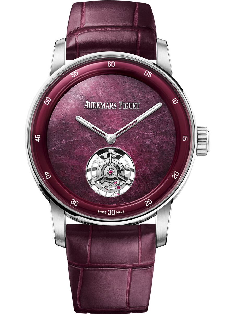 código 11.59 de audemars piguet - 26665bc.oo.d632cr.01 - audemars piguet