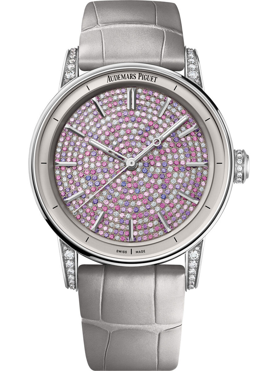 código 11.59 de audemars piguet - 77410bc.zz.d132cr.01 - audemars piguet