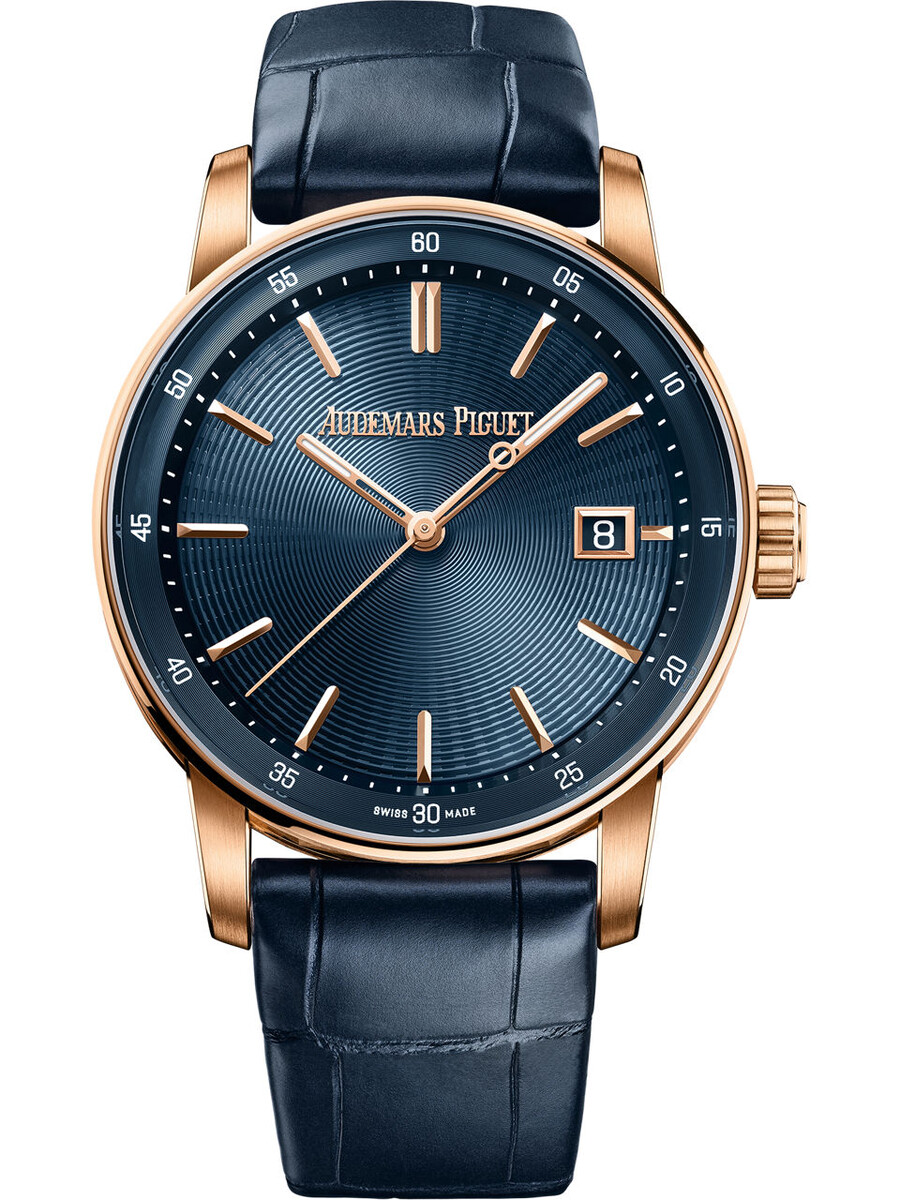 código 11.59 de audemars piguet - 77410or.oo.a342cr.01 - audemars piguet