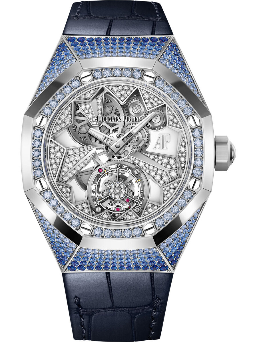 concepto royal oak - 26227bc.ss.d326cr.01 - audemars piguet