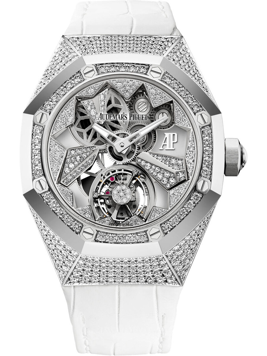 concepto royal oak - 26227bc.zz.d011cr.01 - audemars piguet