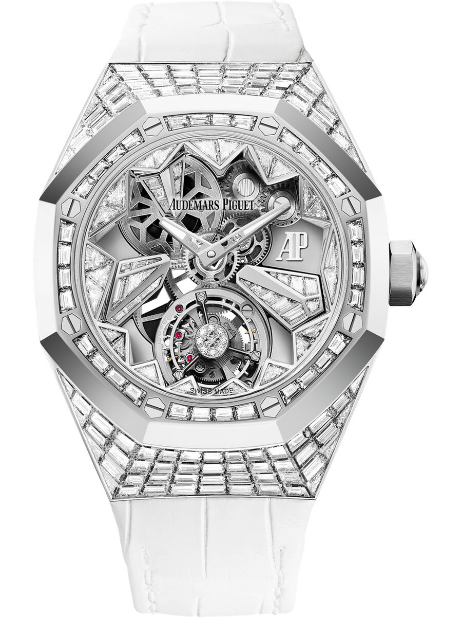 concepto royal oak - 26228bc.zz.d011cr.01 - audemars piguet