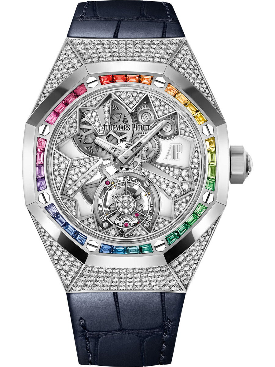 concepto royal oak - 26229bc.zy.d326cr.01-a - audemars piguet