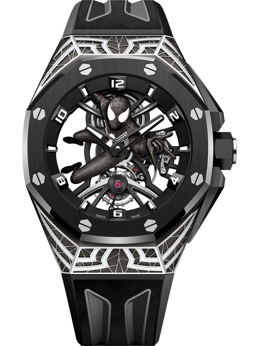 concepto royal oak - 26632cn.oo.d100ca.01 - audemars piguet