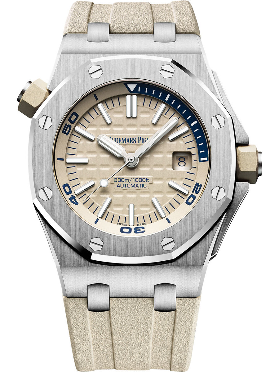 royal oak offshore - 15710st.oo.a085ca.01 - audemars piguet