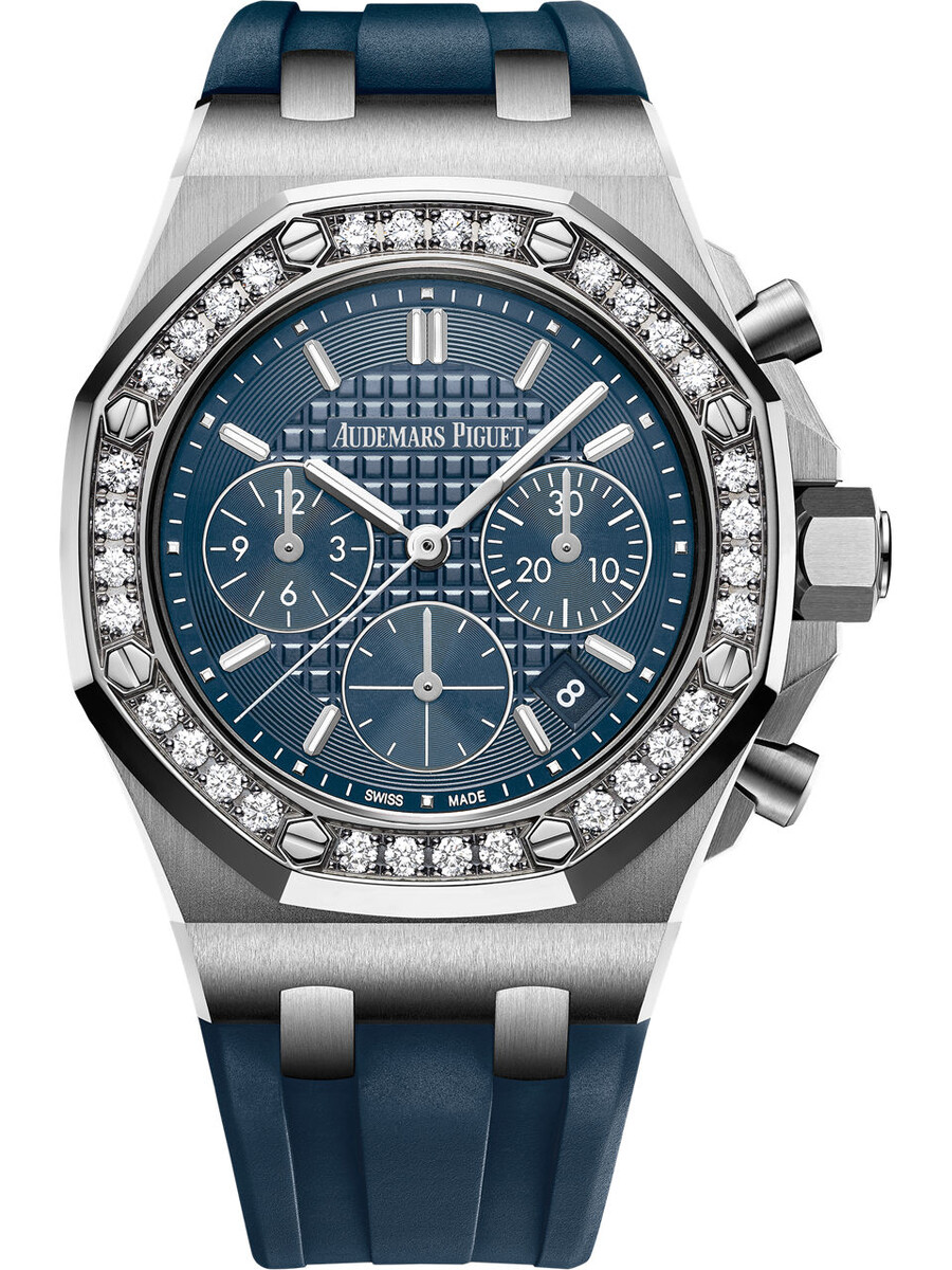 royal oak offshore - 26231st.zz.d027ca.01 - audemars piguet