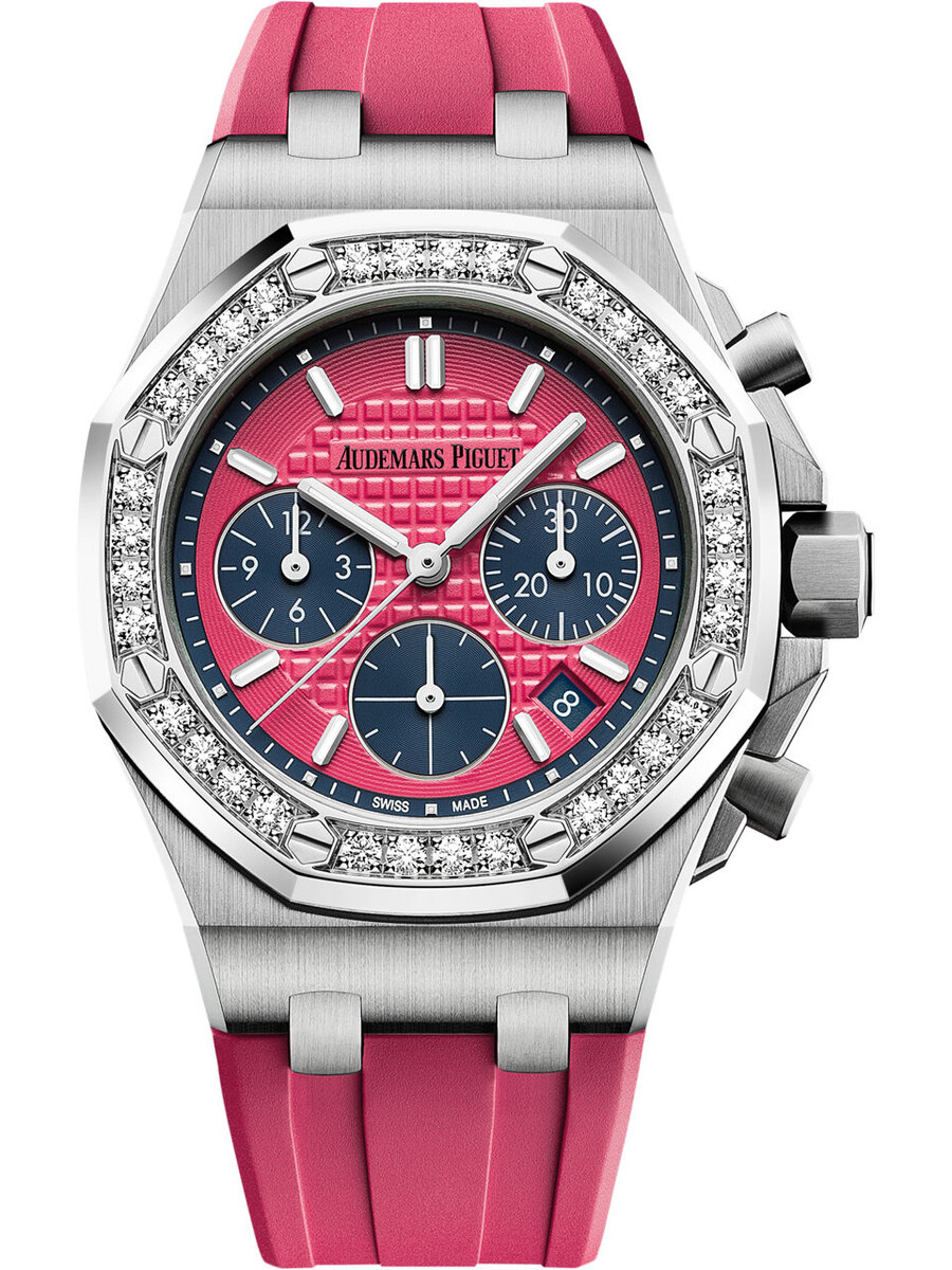 royal oak offshore - 26231st.zz.d069ca.01 - audemars piguet