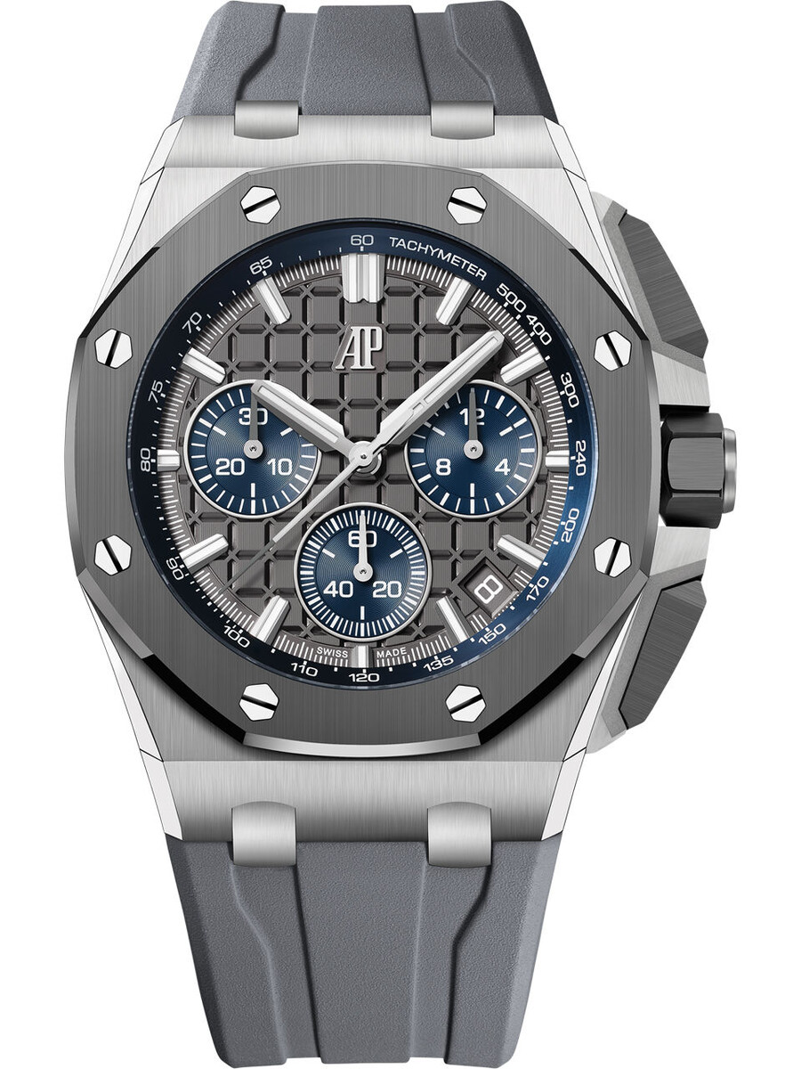 royal oak offshore - 26420io.oo.a009ca.01 - audemars piguet