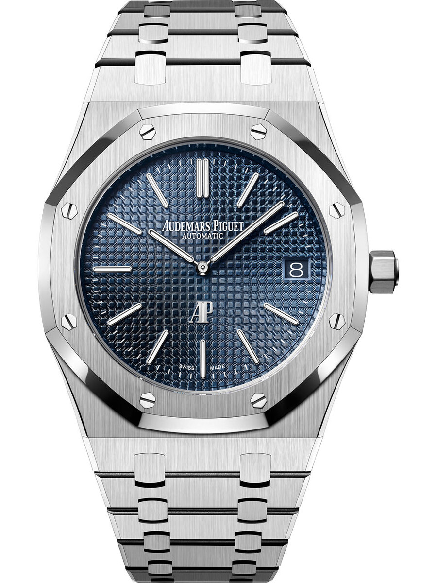 roble real - 15202st.oo.1240st.01.a - audemars piguet