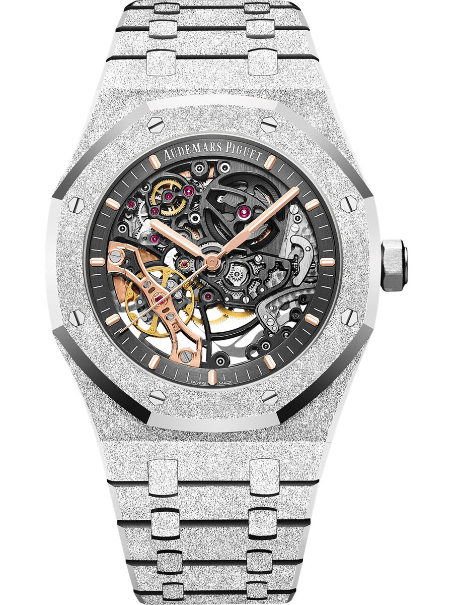 roble real - 15407bc.gg.1224bc.01 - audemars piguet