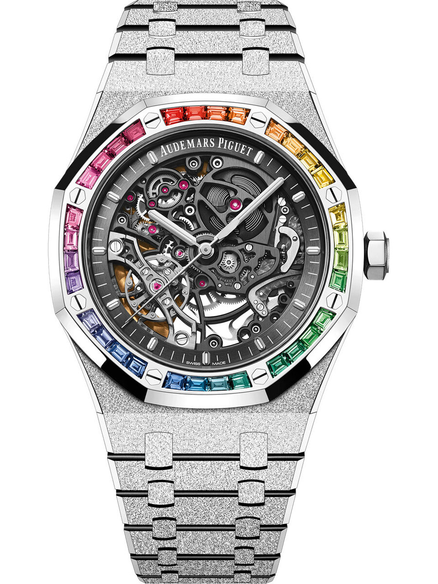 roble real - 15412bc.yg.1224bc.03-b - audemars piguet