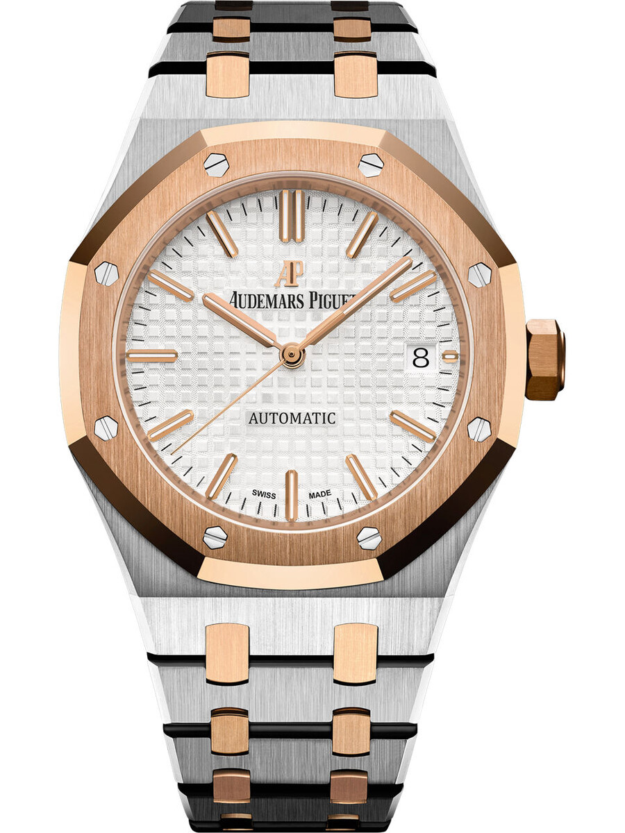 roble real - 15450sr.oo.1256sr.01 - audemars piguet