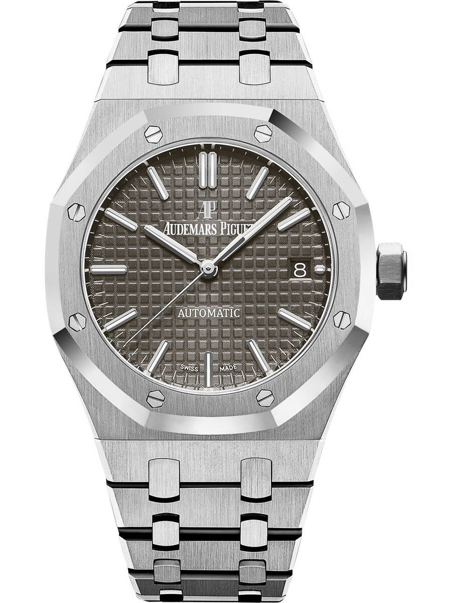 roble real - 15450st.oo.1256st.02 - audemars piguet