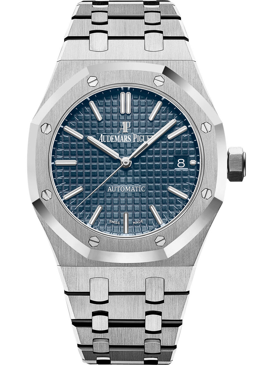 roble real - 15450st.oo.1256st.03 - audemars piguet