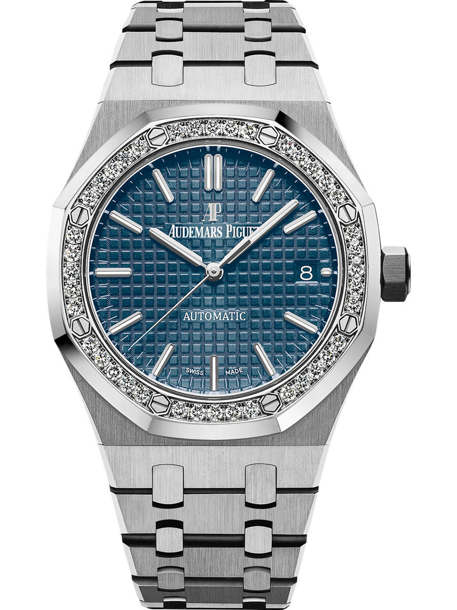 roble real - 15451st.zz.1256st.03 - audemars piguet