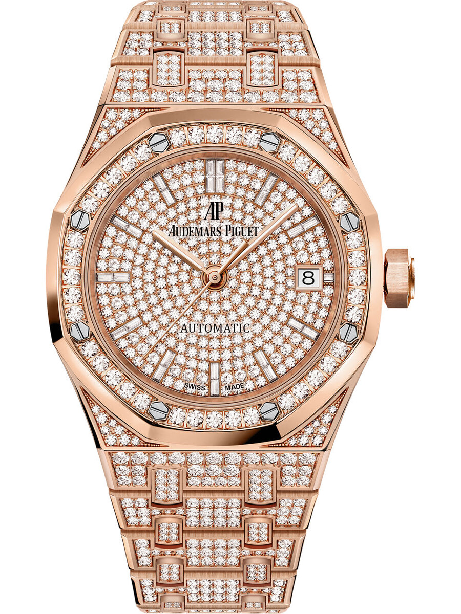 roble real - 15452or.zz.1258or.02 - audemars piguet