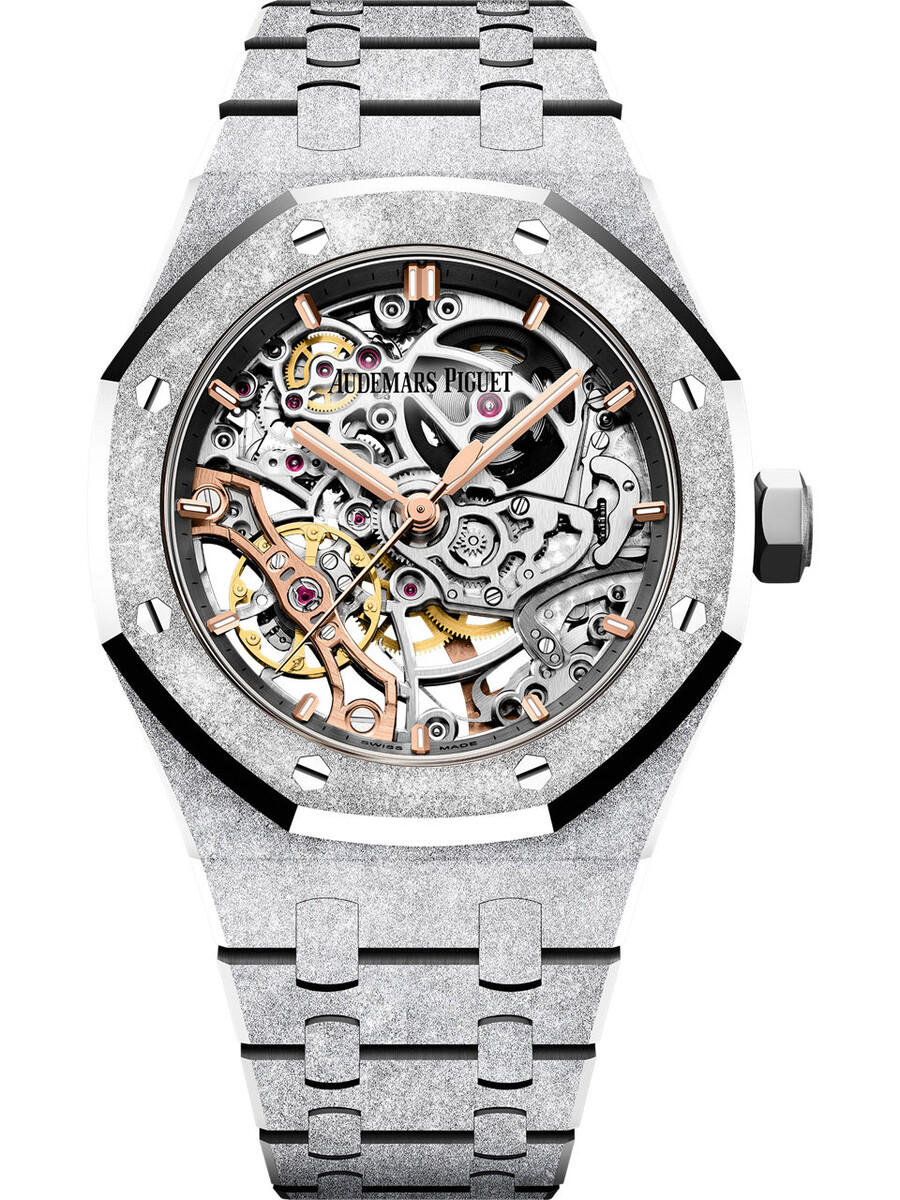 roble real - 15466bc.gg.1259bc.01 - audemars piguet