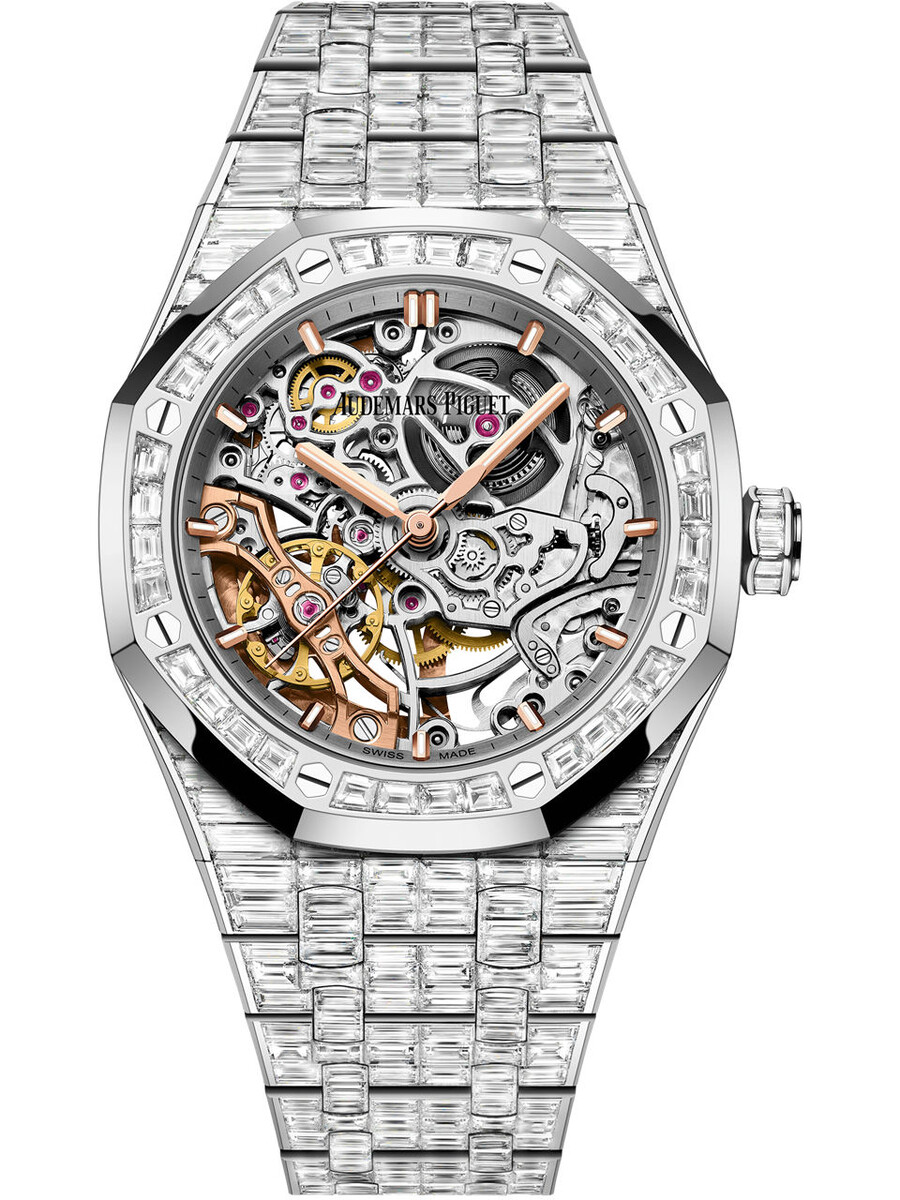 roble real - 15469bc.zz.1260bc.01-a - audemars piguet