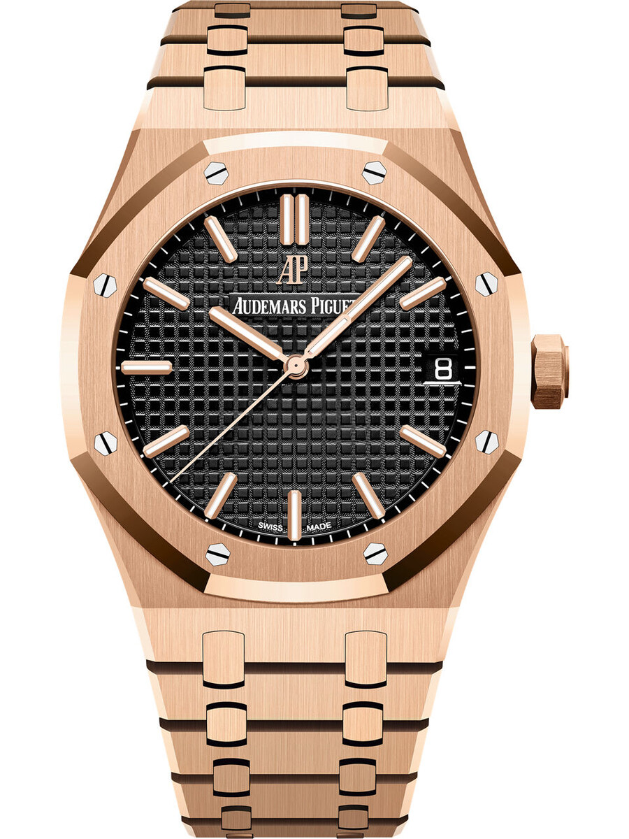 roble real - 15500or.oo.1220or.01 - audemars piguet