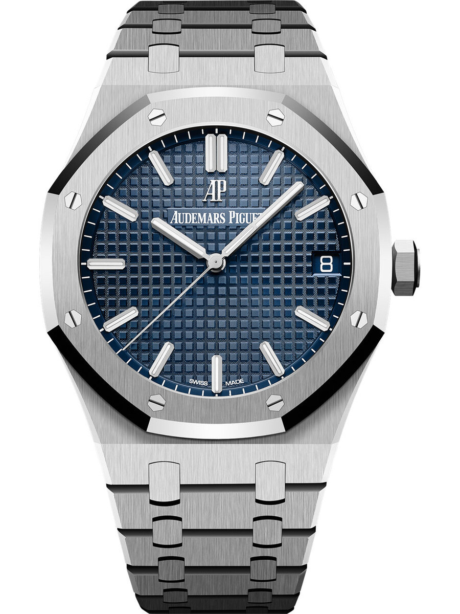 roble real - 15500st.oo.1220st.01 - audemars piguet