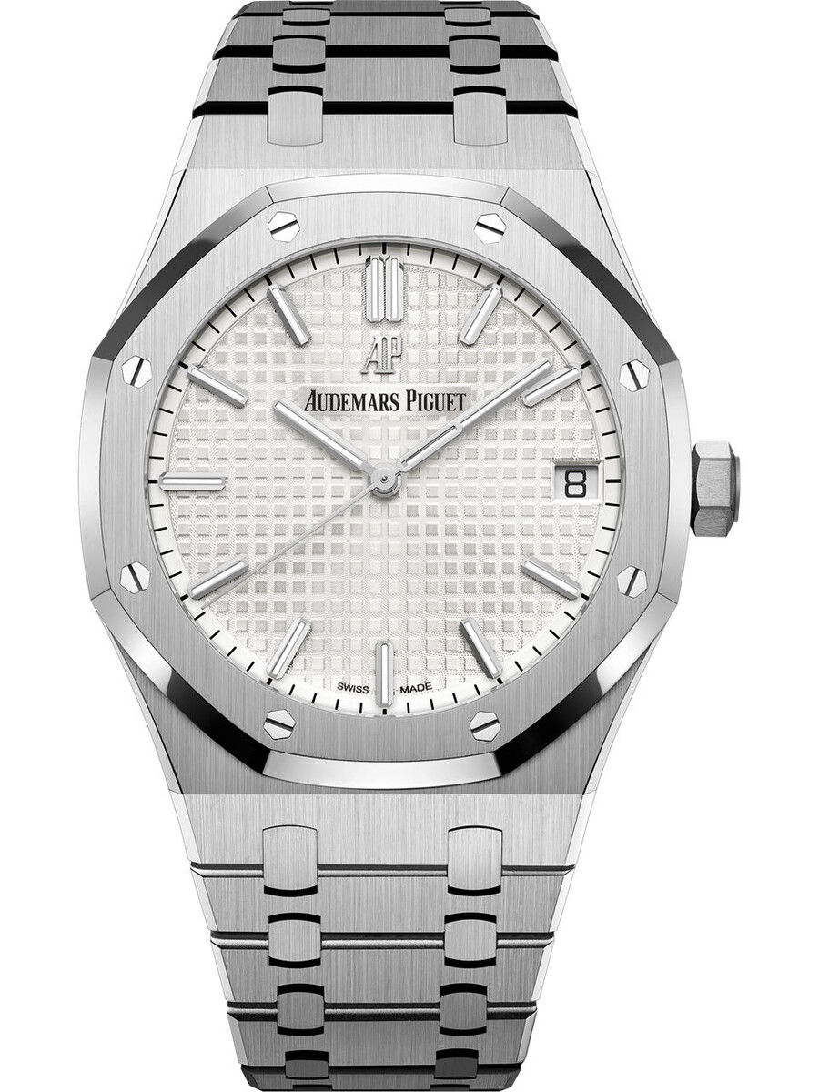 roble real - 15500st.oo.1220st.04 - audemars piguet