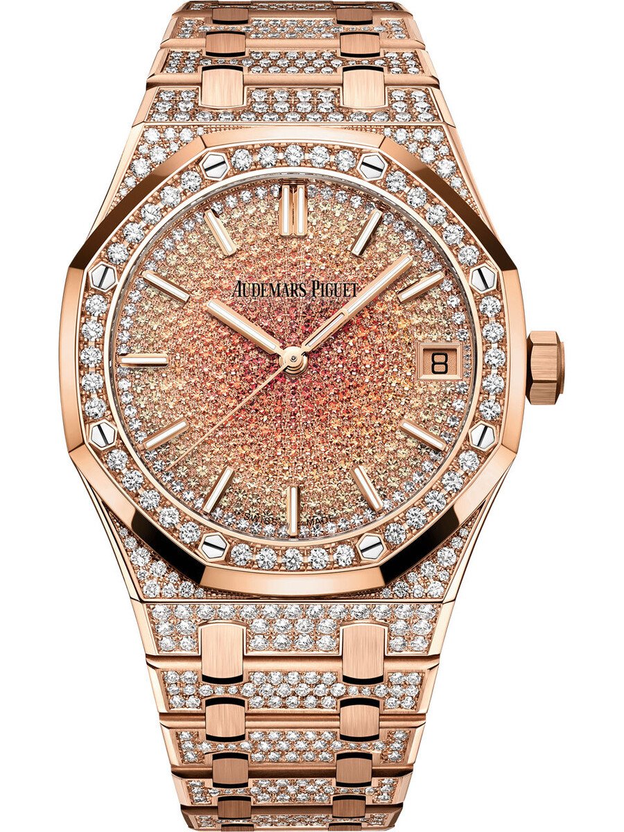 roble real - 15502or.zz.1222or.01 - audemars piguet