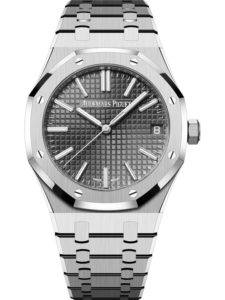 roble real - 15510st.oo.1320st.05 - audemars piguet