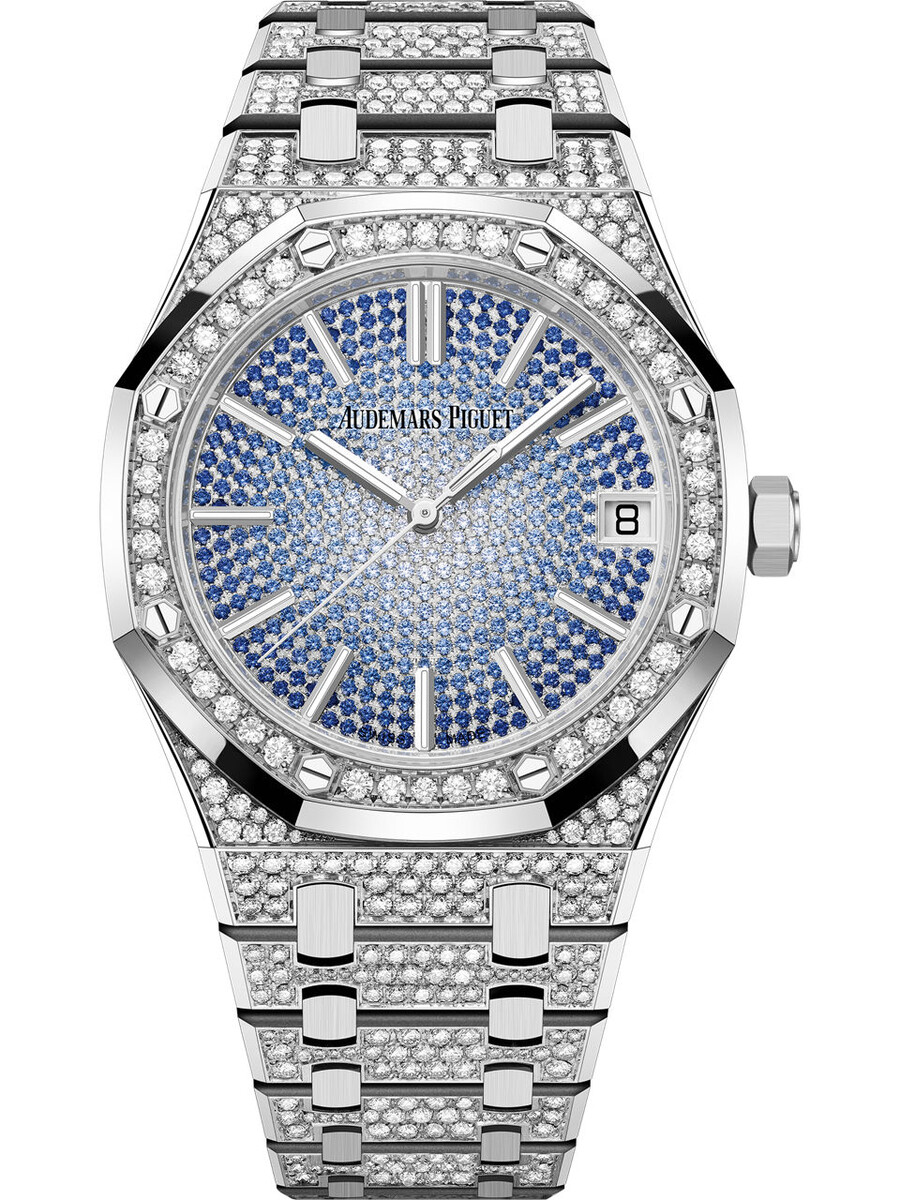 roble real - 15512bc.zz.1322bc.01 - audemars piguet
