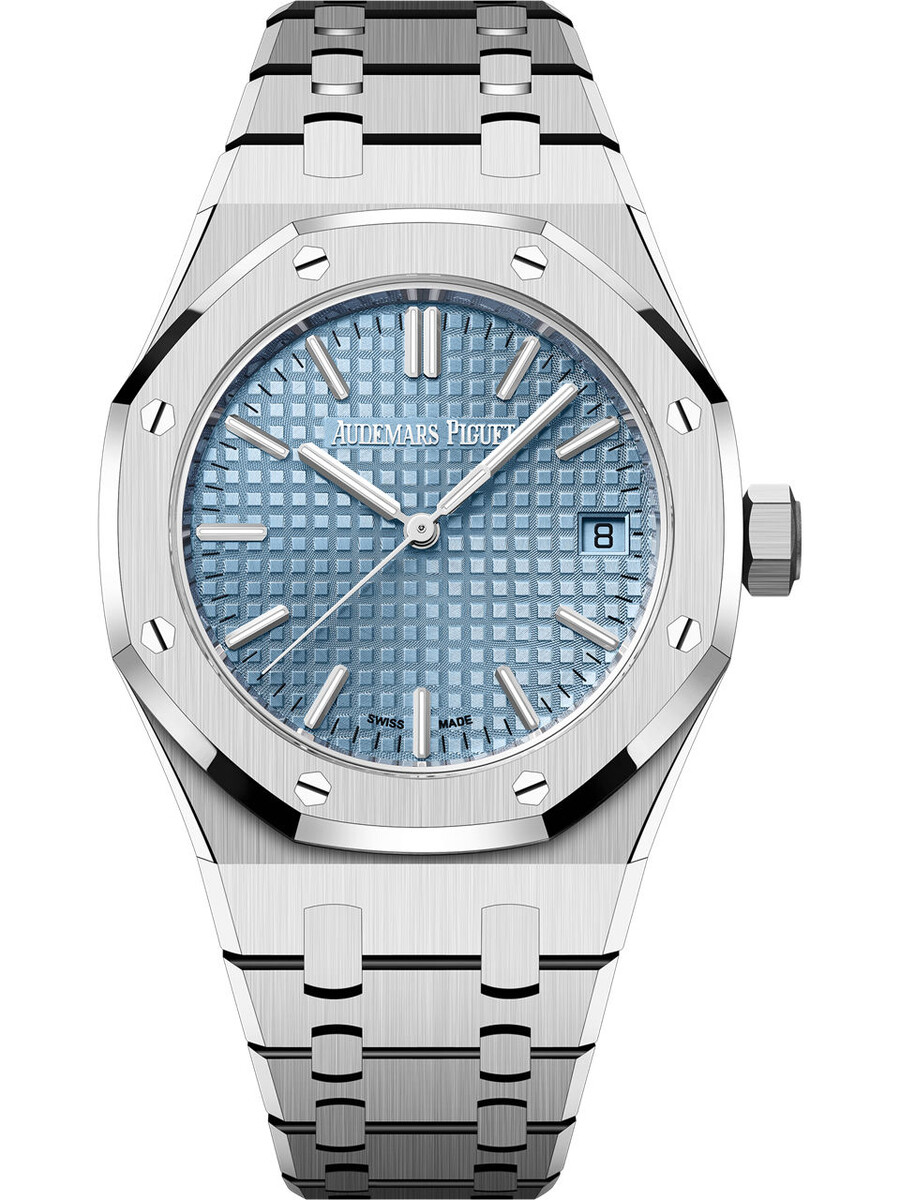 roble real - 15550st.oo.1356st.08 - audemars piguet