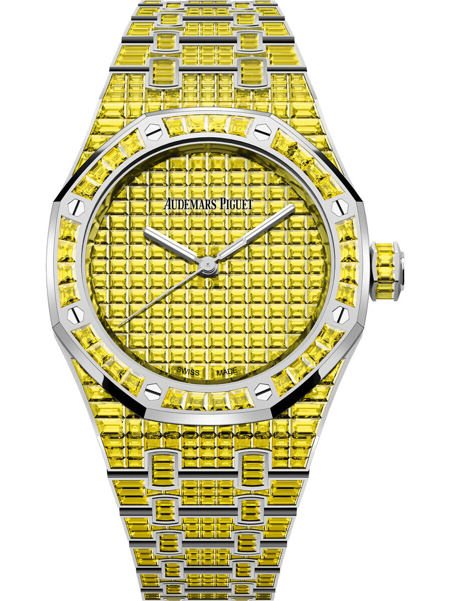 roble real - 15554bc.ry.1274bc.01 - audemars piguet