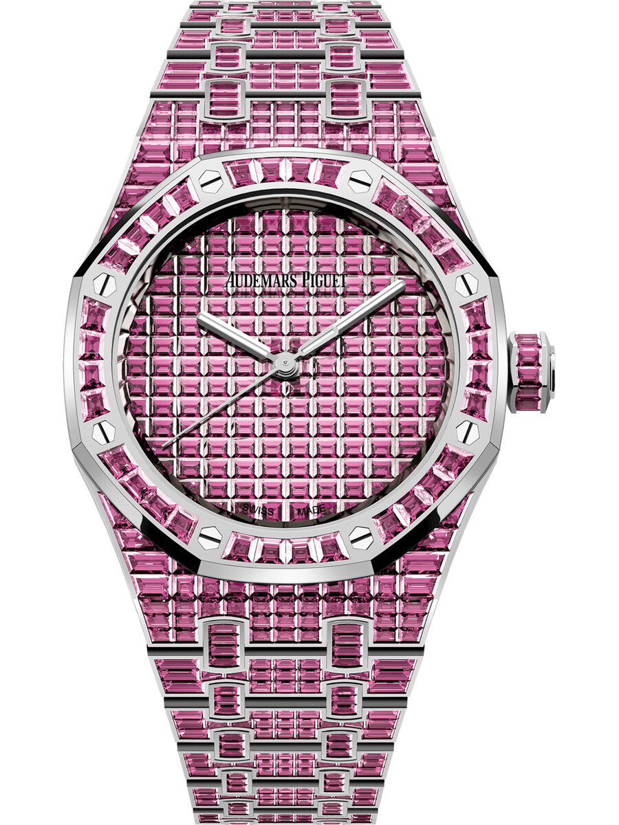 roble real - 15554bc.tm.1274bc.01 - audemars piguet