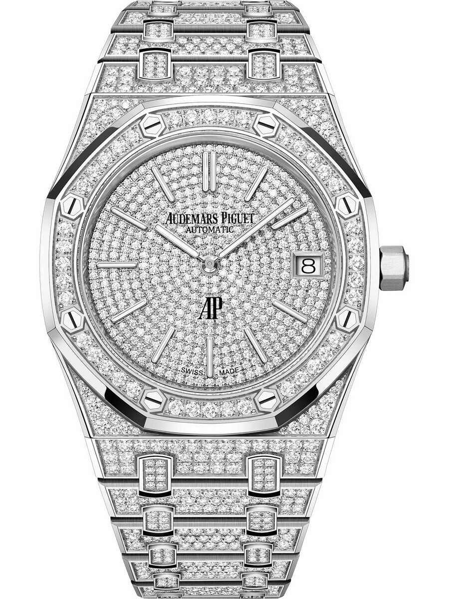 roble real - 16202bc.zz.1241bc.01 - audemars piguet