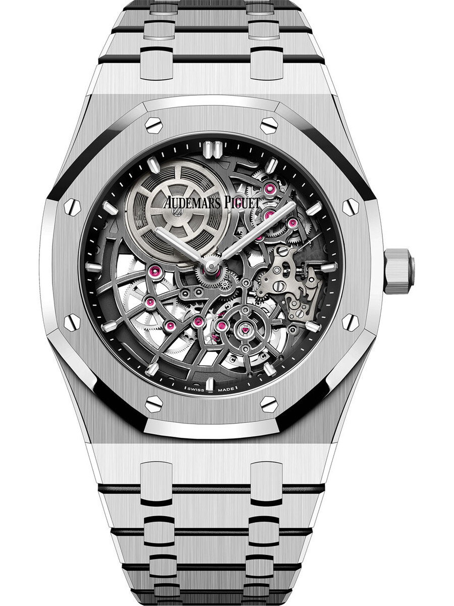roble real - 16204bc.oo.1240bc.01 - audemars piguet