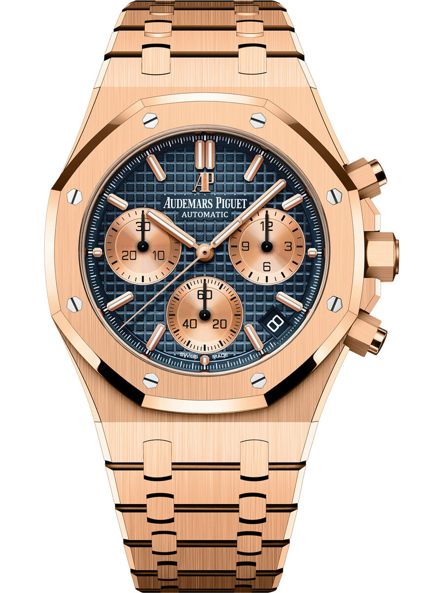 roble real - 26239or.oo.1220or.01 - audemars piguet
