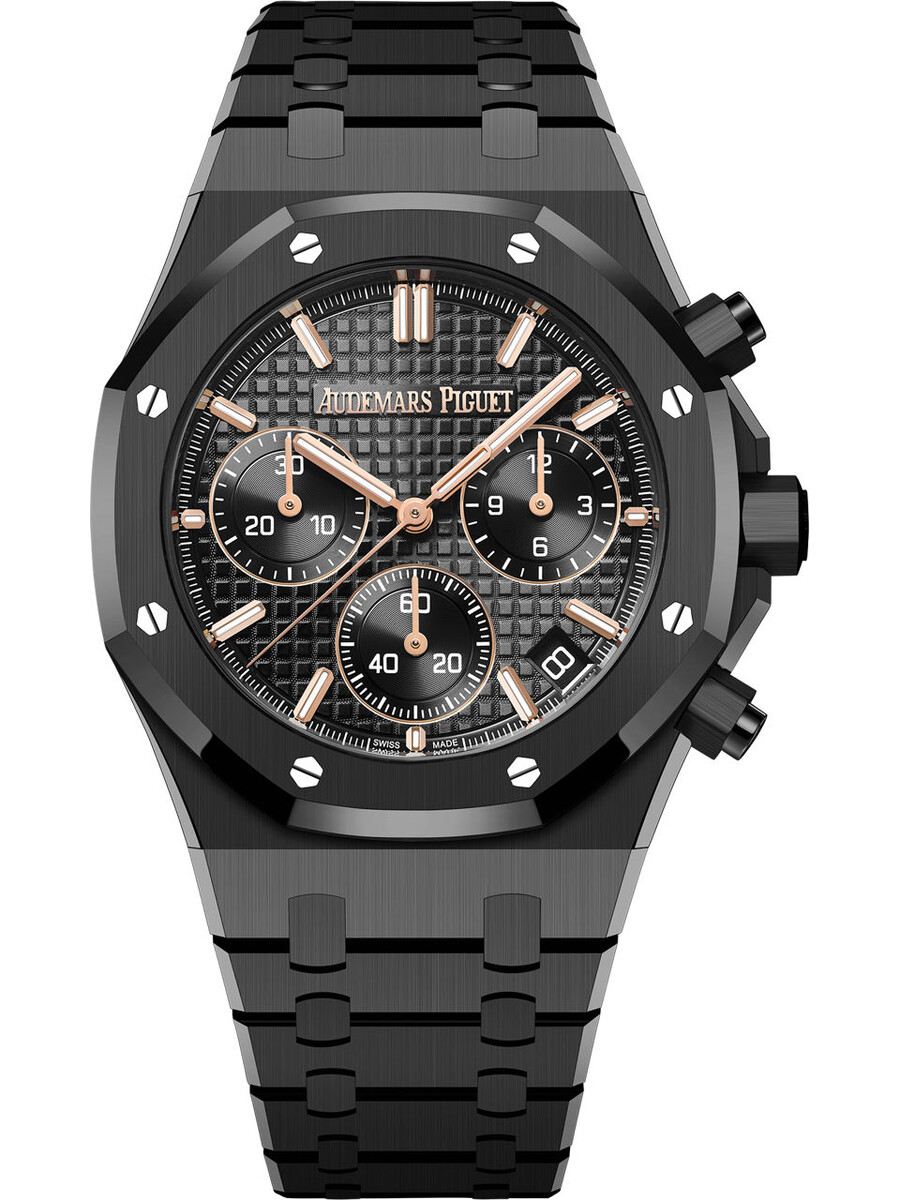 roble real - 26240ce.oo.1225ce.01 - audemars piguet