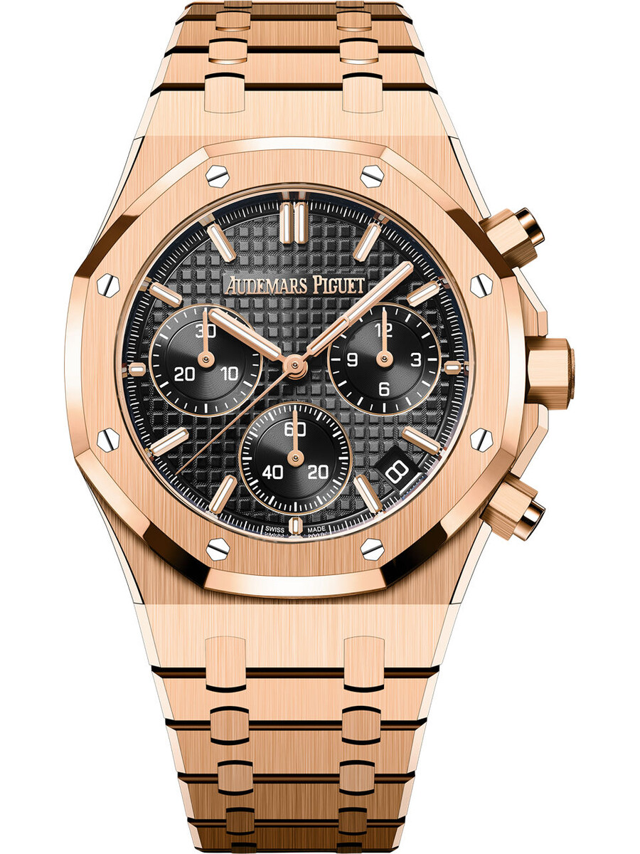 roble real - 26240or.oo.1320or.02 - audemars piguet
